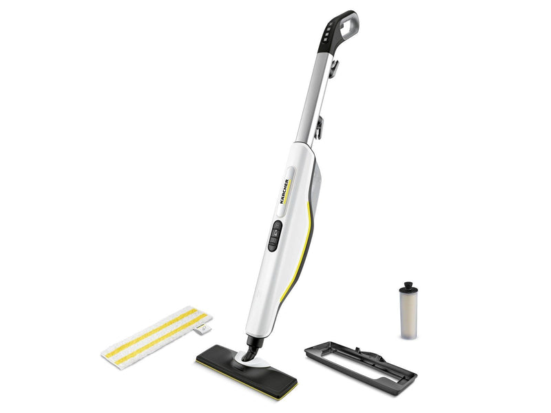Kärcher Dampfreiniger SC 3 UPRIGHT