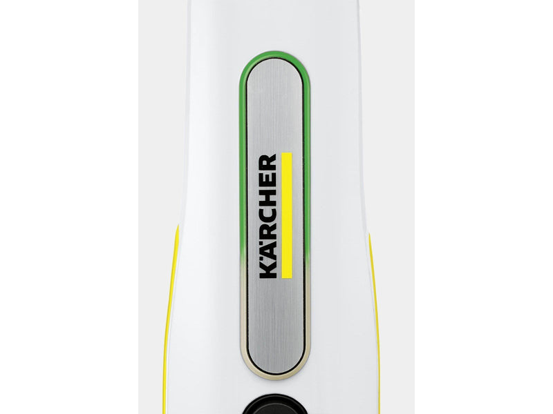 Kärcher Dampfreiniger SC 3 UPRIGHT
