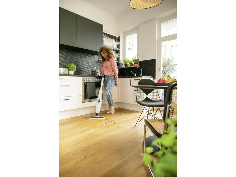 Kärcher Dampfreiniger SC 3 UPRIGHT