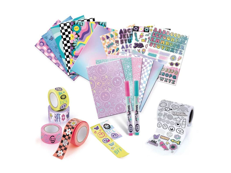 Style 4 Ever Scrapbooking Refill