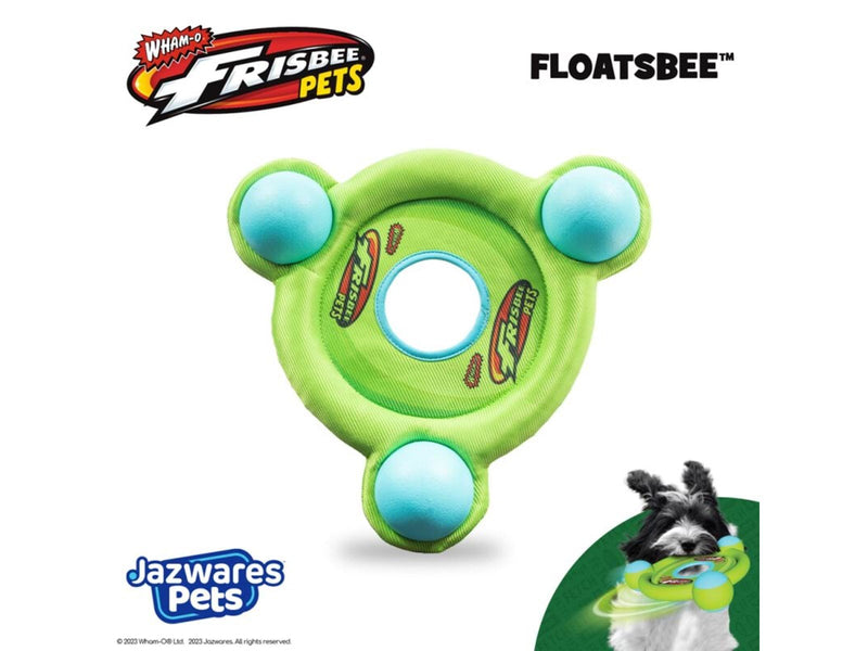 Wham-O Pets Frisbee Floatsbee