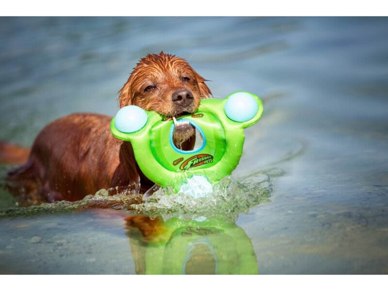 Wham-O Pets Frisbee Floatsbee