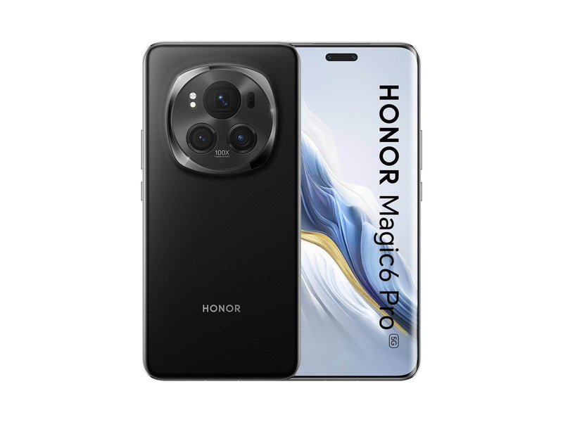 Honor Magic6 Pro 512GB/12GB - Black