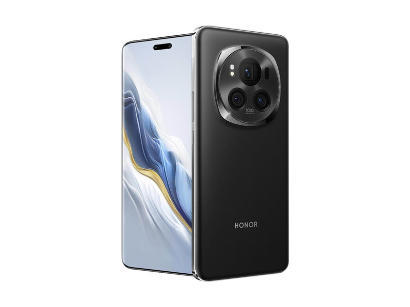Honor Magic6 Pro 512GB/12GB - Black