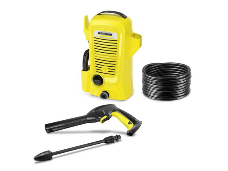Kärcher Hochdruckreiniger K 2 Universal Edition pressure washer