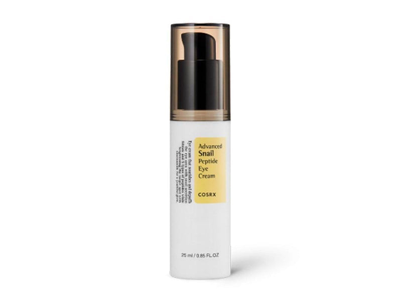 Cosrx -Advanced Snail Peptide Eye Cream
