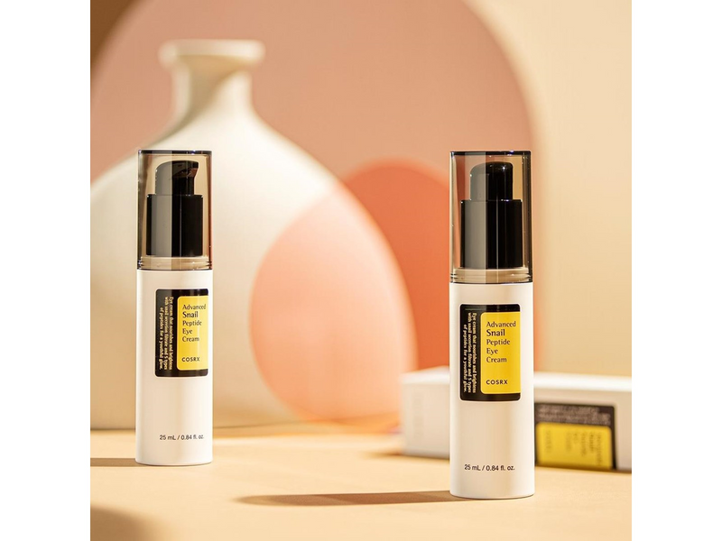 Cosrx -Advanced Snail Peptide Eye Cream