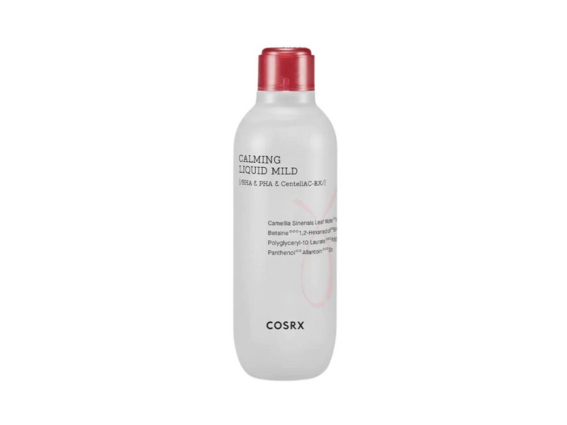 Cosrx - AC Collection Calming Liquid Mild
