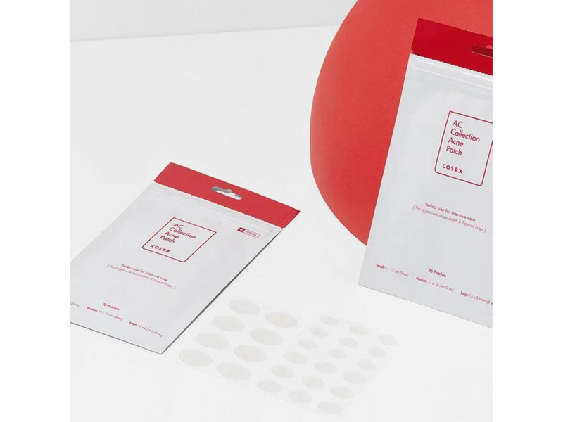 Cosrx - AC Collection Acne Patch
