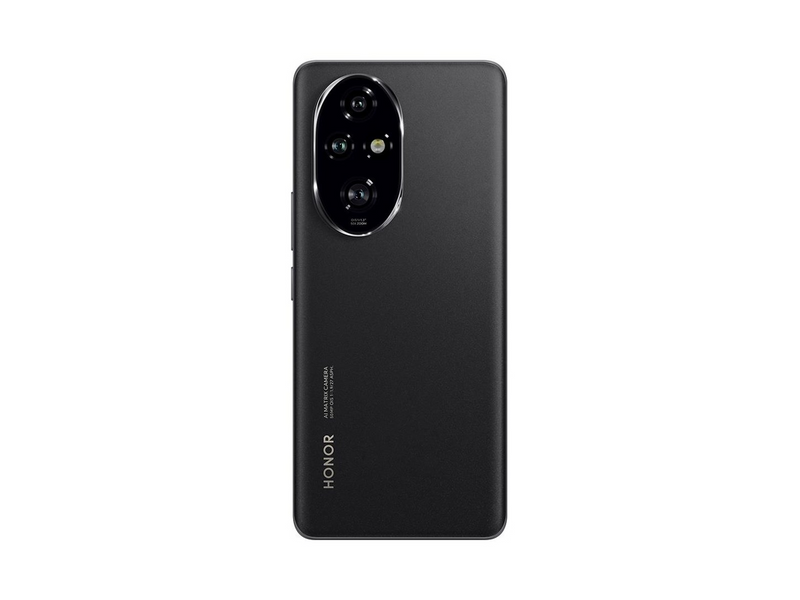 Honor 200 Pro 512GB/12GB - Black