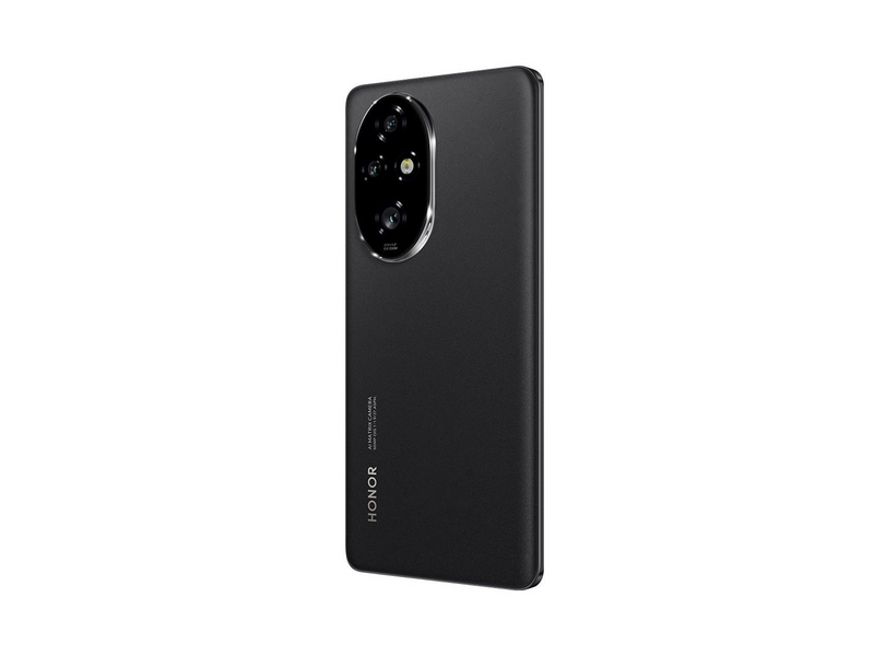 Honor 200 Pro 512GB/12GB - Black