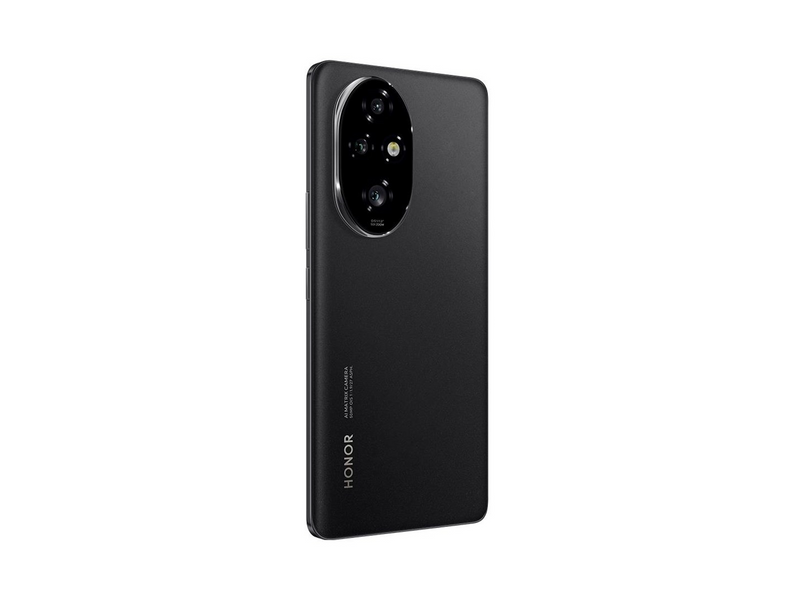Honor 200 Pro 512GB/12GB - Black