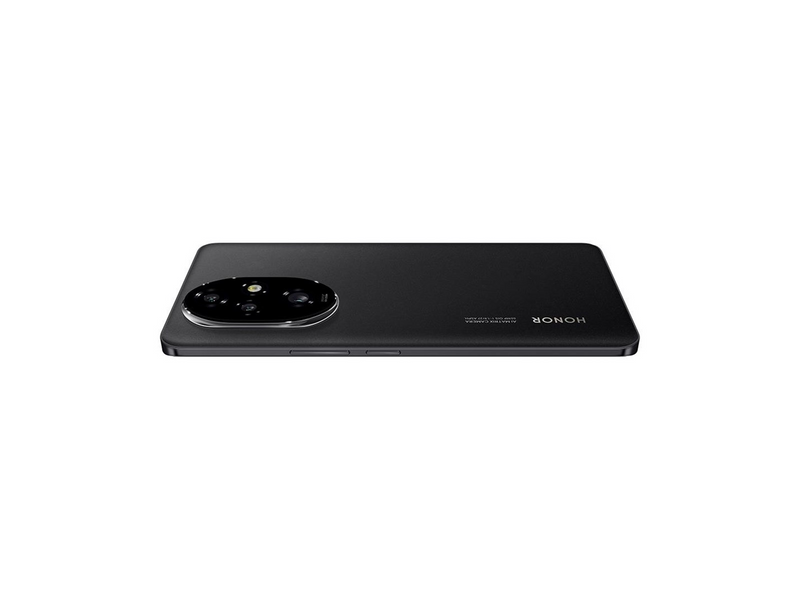 Honor 200 Pro 512GB/12GB - Black