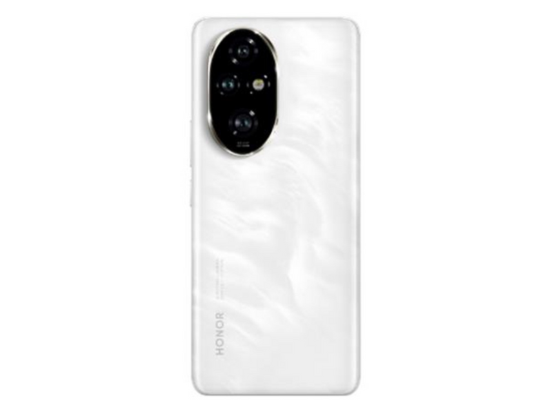 Honor 200 Pro 512GB/12GB - Moonlight White