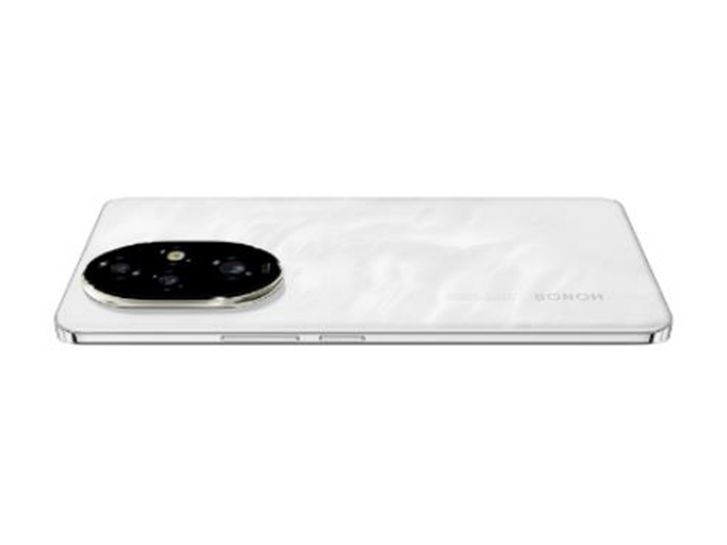 Honor 200 Pro 512GB/12GB - Moonlight White