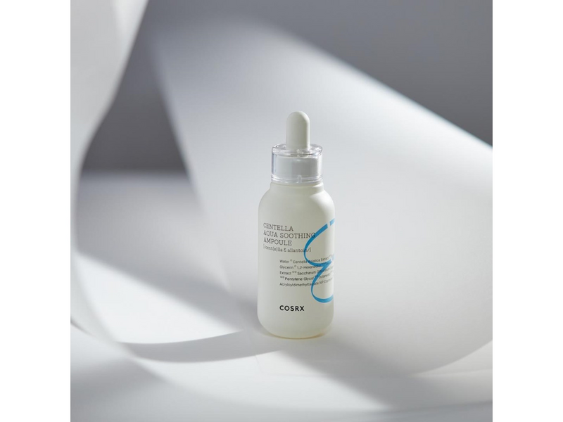 Cosrx - Hydrium Centella Aqua Soothing Ampoule