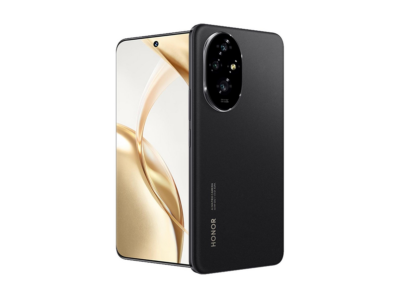Honor 200 256GB/8GB - Black