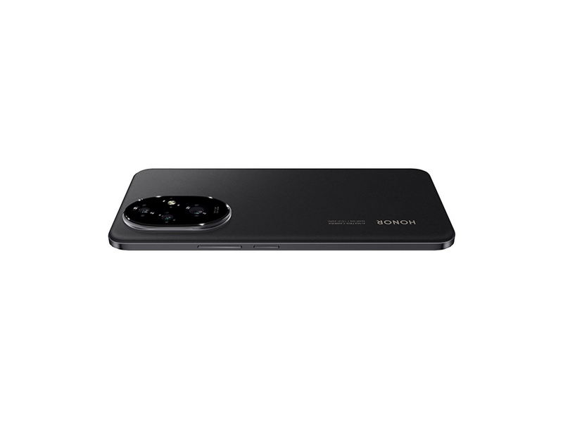 Honor 200 256GB/8GB - Black