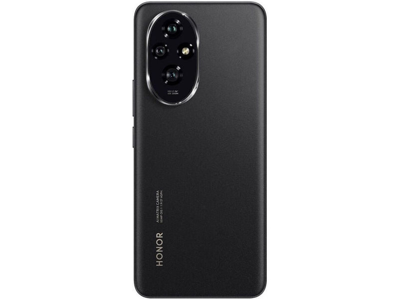 Honor 200 256GB/8GB - Black