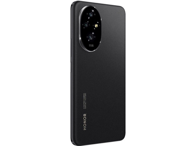 Honor 200 256GB/8GB - Black
