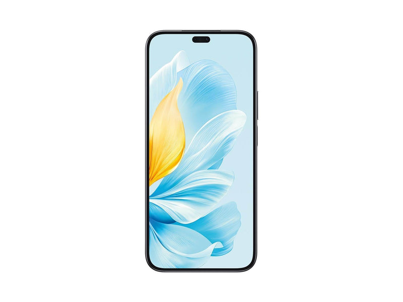 Honor 200 Lite 256GB/8GB - Midnight Black