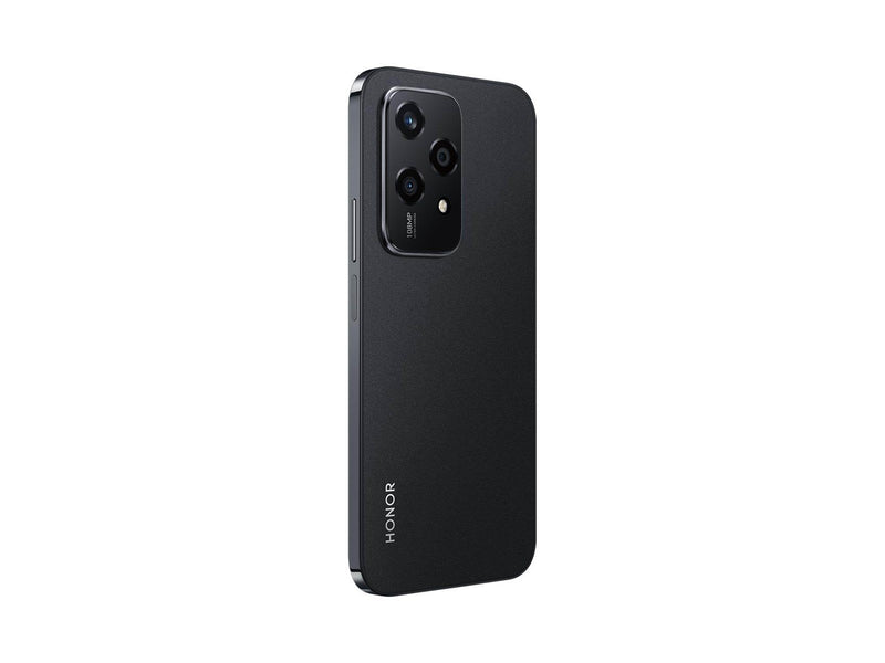 Honor 200 Lite 256GB/8GB - Midnight Black