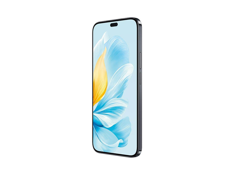 Honor 200 Lite 256GB/8GB - Midnight Black