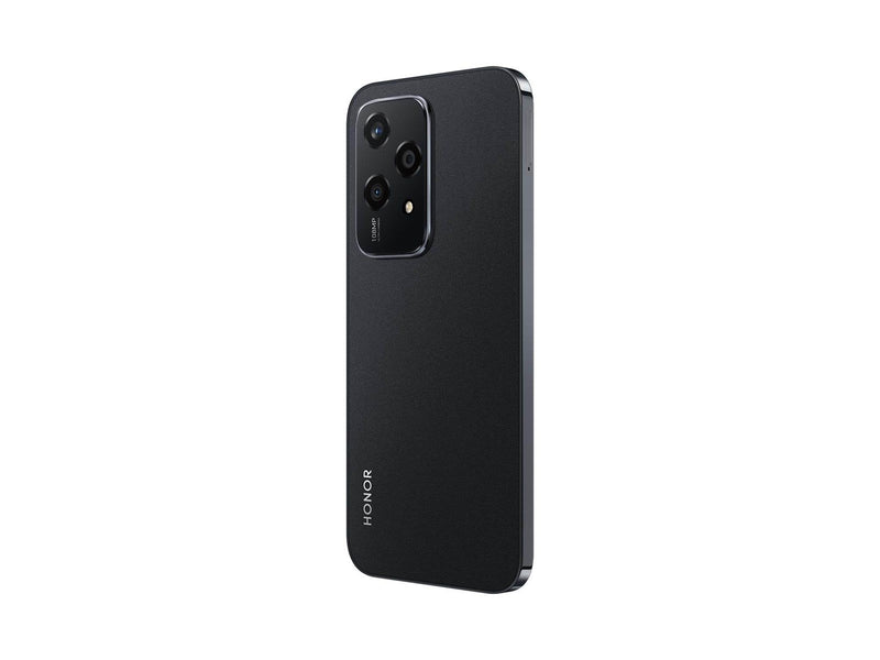 Honor 200 Lite 256GB/8GB - Midnight Black