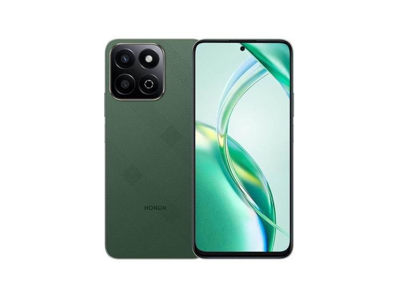 Honor 200 Smart 256GB/4GB - Forest Green