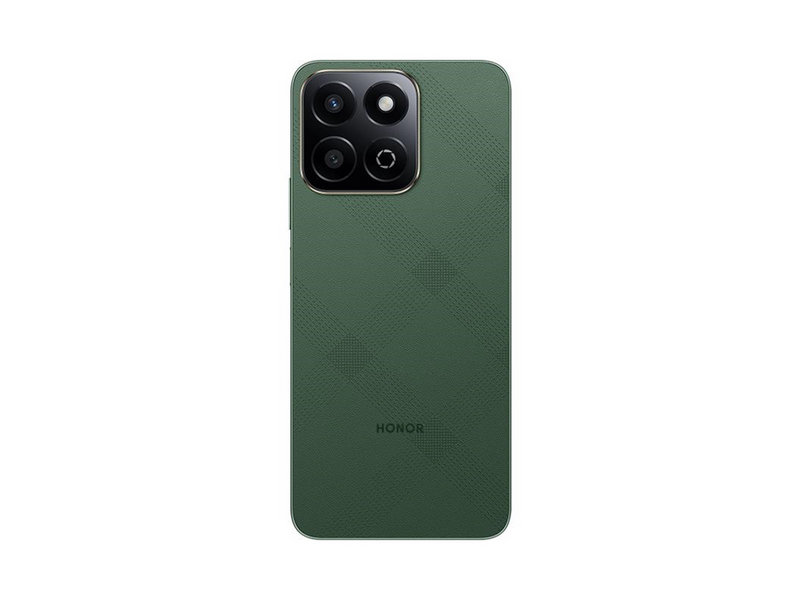 Honor 200 Smart 256GB/4GB - Forest Green