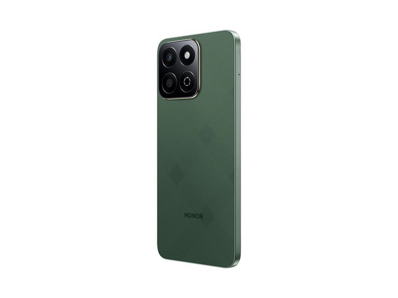 Honor 200 Smart 256GB/4GB - Forest Green