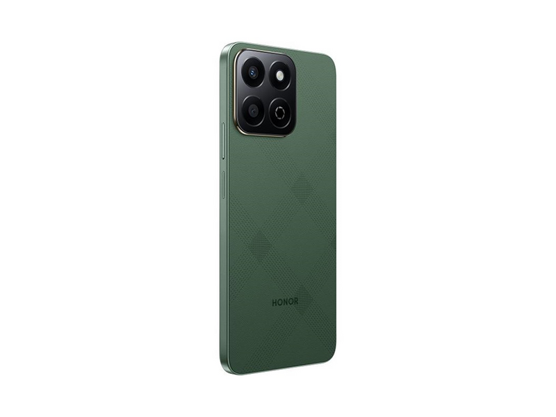 Honor 200 Smart 256GB/4GB - Forest Green