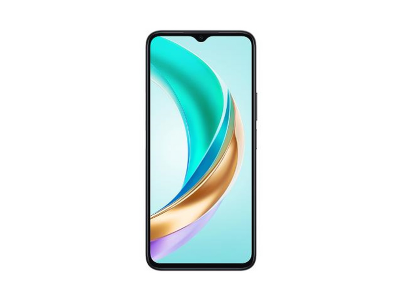 Honor X6b 128GB/4GB - Midnight Black