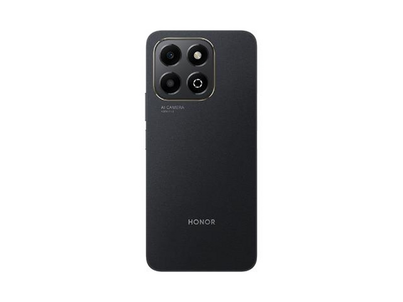 Honor X6b 128GB/4GB - Midnight Black