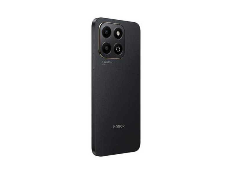 Honor X6b 128GB/4GB - Midnight Black