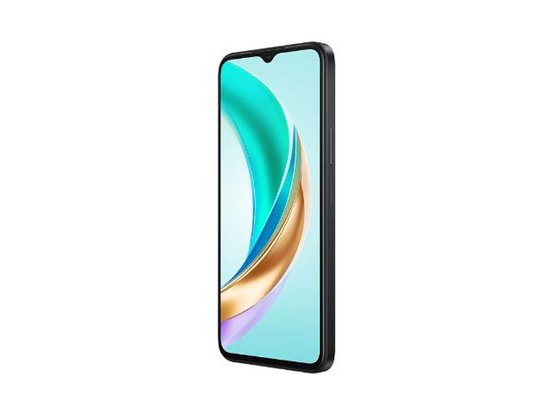 Honor X6b 128GB/4GB - Midnight Black