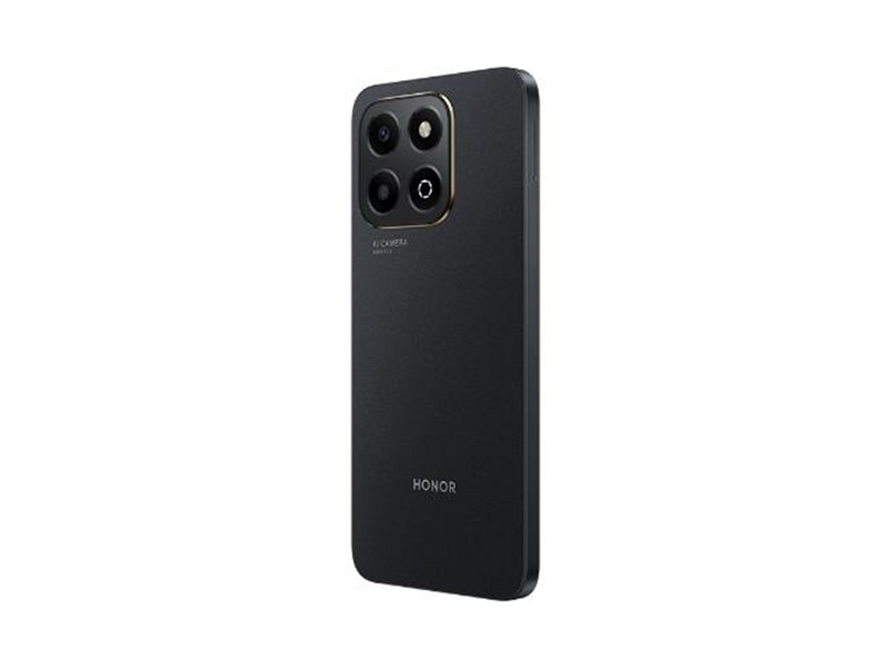 Honor X6b 128GB/4GB - Midnight Black