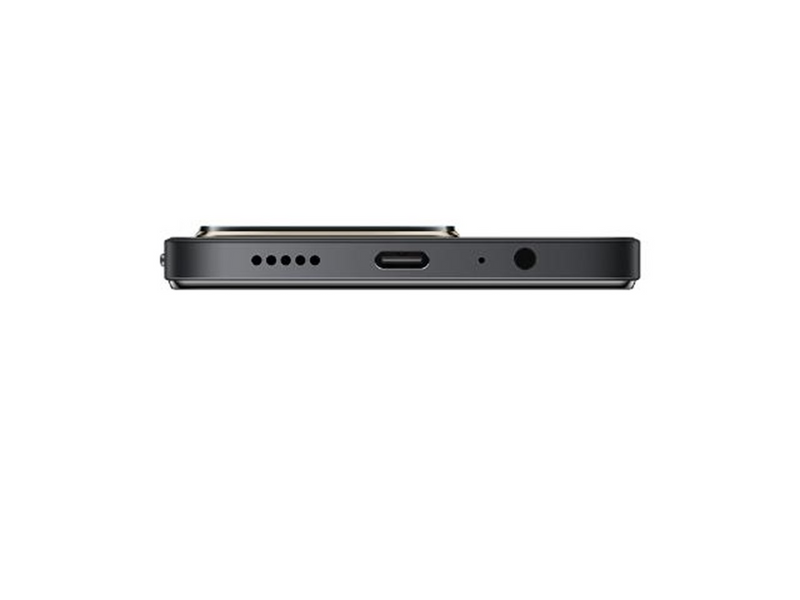 Honor X6b 128GB/4GB - Midnight Black