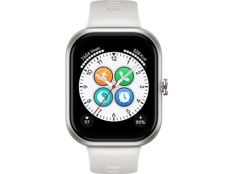 Honor Choice Watch - White
