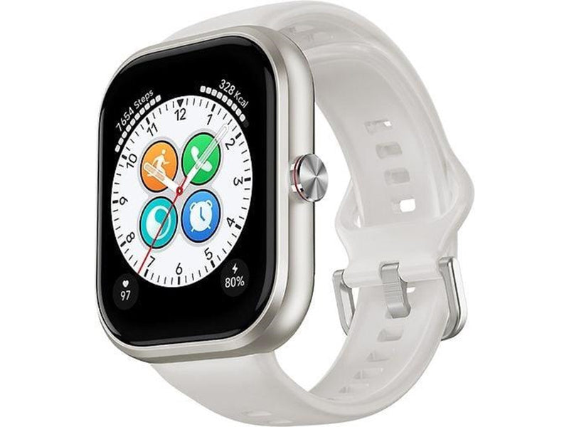 Honor Choice Watch - White