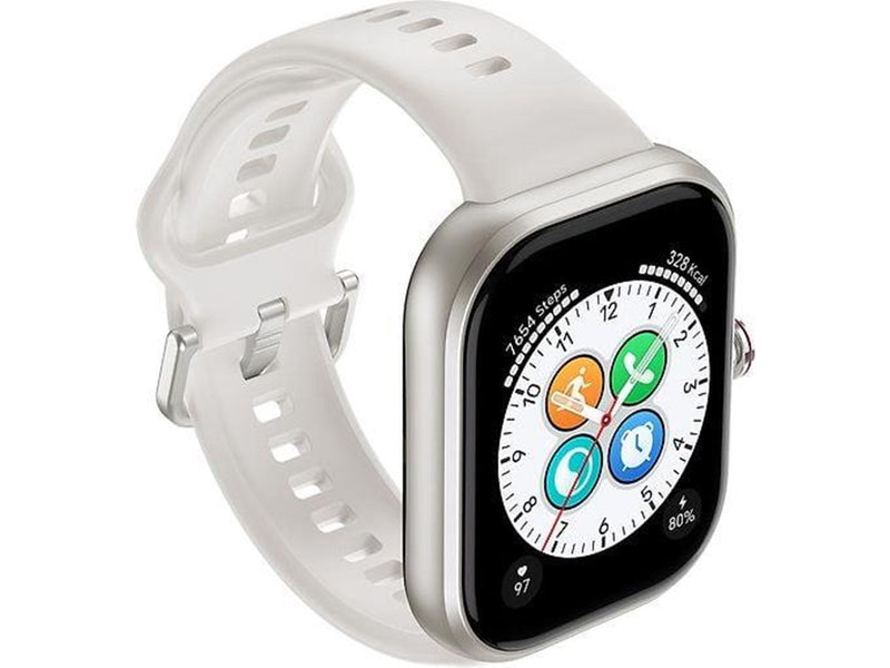 Honor Choice Watch - White