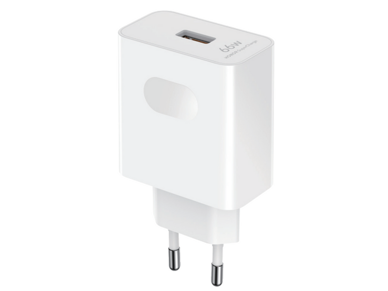 Honor SuperCharge Power Adapter 66W - White