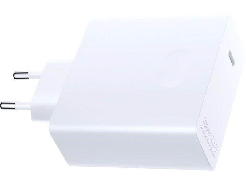 Honor SuperCharge Power Adapter GaN 100W - White