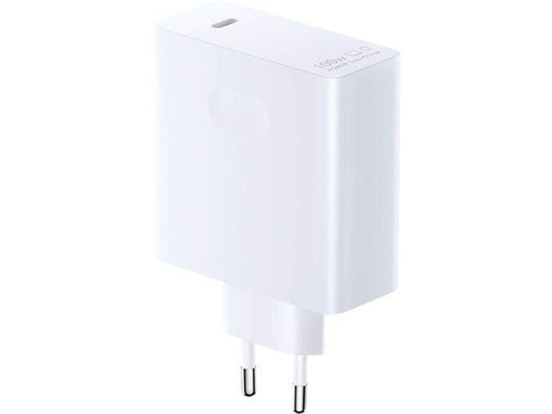 Honor SuperCharge Power Adapter GaN 100W - White