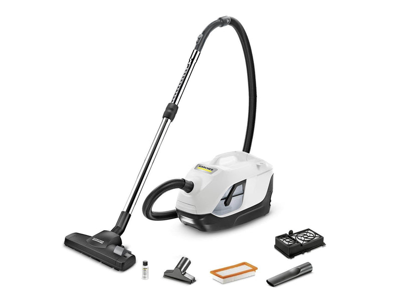 Kärcher Staubsauger DS 6