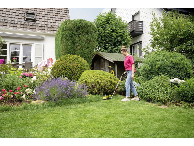 Kärcher GSH 4-4 PLUS cordless grass shear