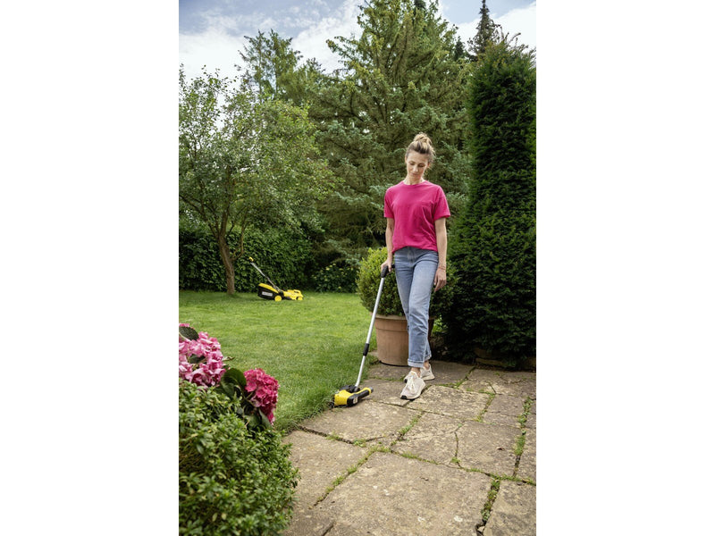 Kärcher GSH 4-4 PLUS cordless grass shear