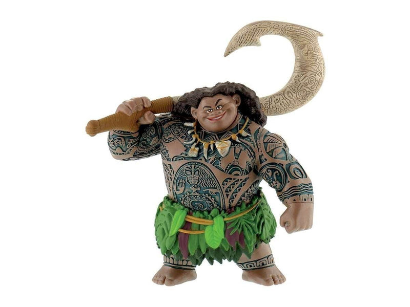 Disney Maui 12.8 cm