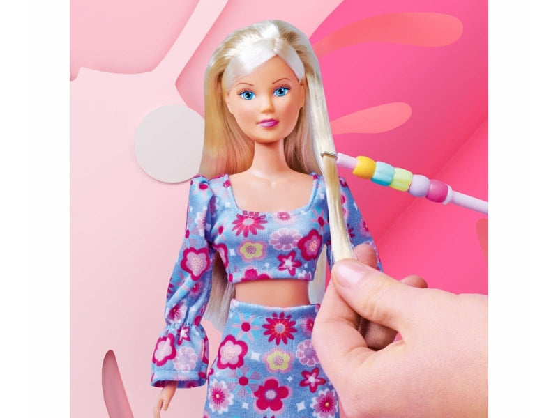 Steffi Love Fashion Doll Hair Beads