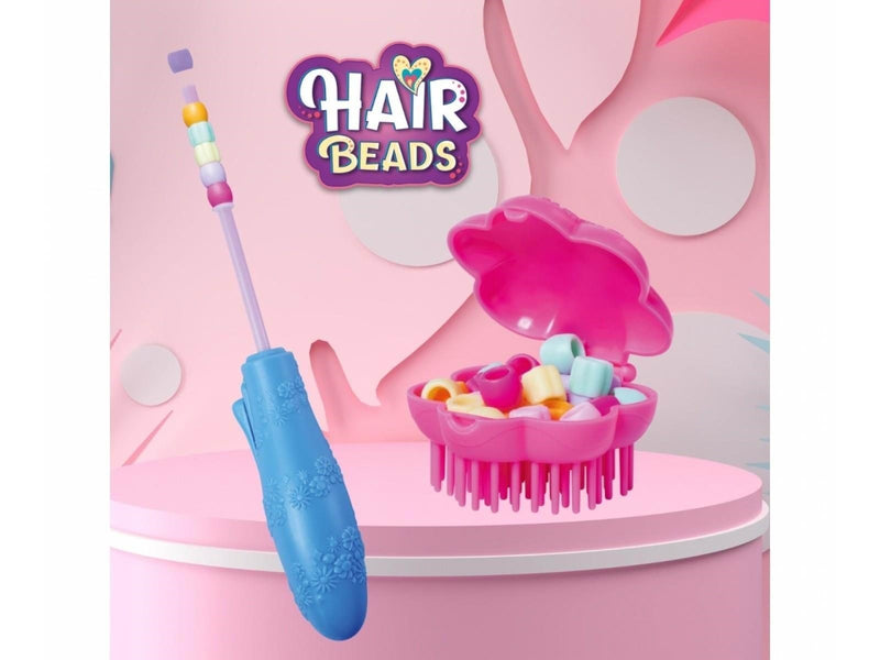 Steffi Love Fashion Doll Hair Beads